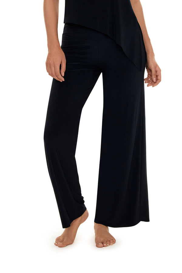 MagicSuit Solids Cabana Pant Cover Up